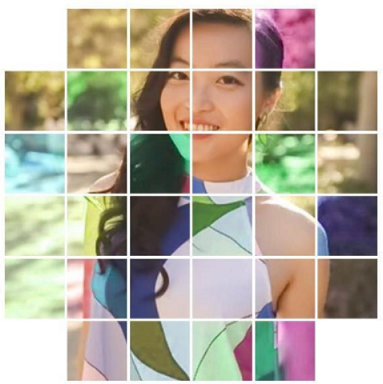 profile picture