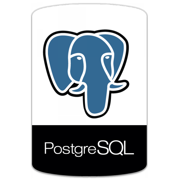 postgresql