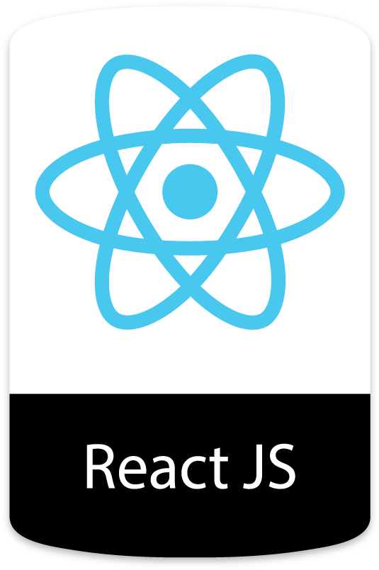 react